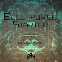 Image of ElectroWeb linking to their artist page due to link from them being at the top of the main table on this page
