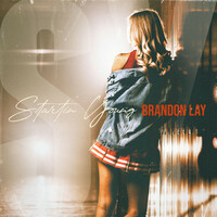 Thumbnail for the Brandon Lay - Startin' Young link, provided by host site