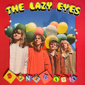 Thumbnail for the The Lazy Eyes - Starting Over link, provided by host site