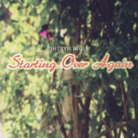Thumbnail for the Sheryn Regis - Starting Over Again link, provided by host site