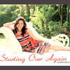 Thumbnail for the Sheryn Regis - Starting Over Again link, provided by host site