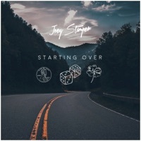 Thumbnail for the Joey Stamper - Starting Over link, provided by host site