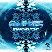 Thumbnail for the Synthatic - Starting Point link, provided by host site