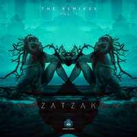 Thumbnail for the Synthatic - Starting Point - Zatzak Remix link, provided by host site