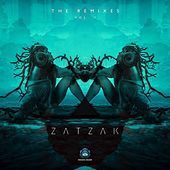 Thumbnail for the Synthatic - Starting Point (Zatzak Remix) link, provided by host site
