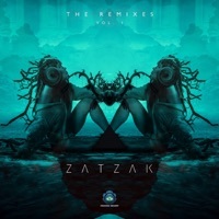 Thumbnail for the Synthatic - Starting Point (Zatzak Remix) link, provided by host site