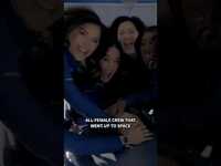 Thumbnail for the Wendy - Starts beef with Katy Perry after Blue Origin flight link, provided by host site