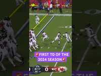 Thumbnail for the King Henry - Starts off the scoring for 2024! link, provided by host site