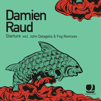Thumbnail for the Damien Raud - Starture link, provided by host site