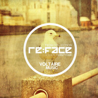 Thumbnail for the Damien Raud - Starture - John Dalagelis Remix link, provided by host site