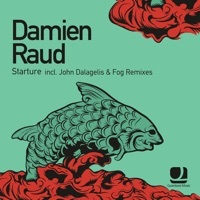 Thumbnail for the Damien Raud - Starture link, provided by host site