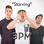 Thumbnail for the 3PM - Starving link, provided by host site