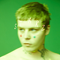 Thumbnail for the Yung Lean - Starz link, provided by host site