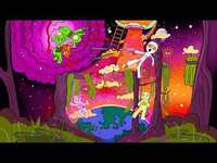 Thumbnail for the Dreamer Isioma - Starz link, provided by host site