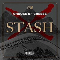 Thumbnail for the Choose Up Cheese - Stash link, provided by host site