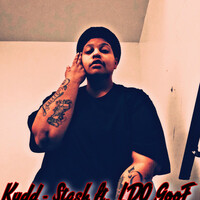 Image of Kydd linking to their artist page due to link from them being at the top of the main table on this page