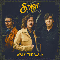 Thumbnail for the Stash - Stash (Walk The Walk) link, provided by host site