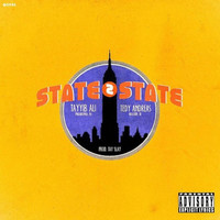 Thumbnail for the Tayyib Ali - State 2 State link, provided by host site