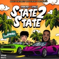 Thumbnail for the Proper - State 2 State link, provided by host site