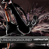 Thumbnail for the Mystro - State Cypha link, provided by host site