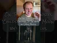 Thumbnail for the Spectrum Pulse - State Faults - Children Of The Moon - #albumreview link, provided by host site
