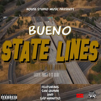 Thumbnail for the Bueno - State Lines link, provided by host site