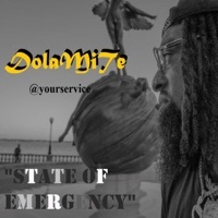 Thumbnail for the Dolamite - State of Emergency link, provided by host site