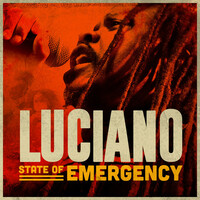 Thumbnail for the Luciano - State of Emergency link, provided by host site