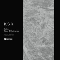 Thumbnail for the Kaiser - State Of Existence link, provided by host site