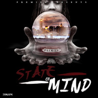 Thumbnail for the PREMIER - State of Mind link, provided by host site