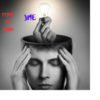 Thumbnail for the JME - State of Mind link, provided by host site