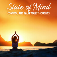 Thumbnail for the Music For Absolute Sleep - State of Mind: Control and Calm Your Thoughts link, provided by host site