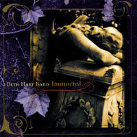 Thumbnail for the Beth Hart - State of Mind link, provided by host site