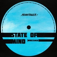 Thumbnail for the Moontower - State of Mind (Wreckage) link, provided by host site