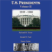 Thumbnail for the Jimmy Carter - State Of The Union link, provided by host site