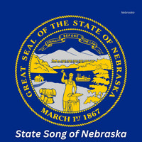 Thumbnail for the Nebraska - State Song of Nebraska link, provided by host site