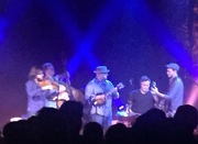 Thumbnail for the Infamous Stringdusters - State Theatre link, provided by host site