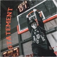 Thumbnail for the Jabbawockeez - Statement link, provided by host site