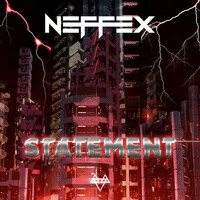 Thumbnail for the NEFFEX - Statement link, provided by host site