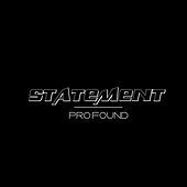 Thumbnail for the Profound - Statement link, provided by host site
