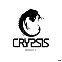 Thumbnail for the Crypsis - Statement 3 link, provided by host site