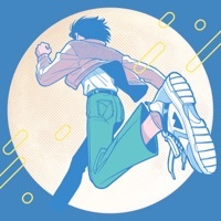 Image of Yama linking to their artist page due to link from them being at the top of the main table on this page