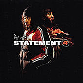 Thumbnail for the Ay Em - Statement 4 link, provided by host site