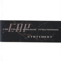 Thumbnail for the Cap - Statement link, provided by host site