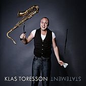 Thumbnail for the Klas Toresson - Statement link, provided by host site