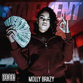 Thumbnail for the Molly Brazy - Statement link, provided by host site
