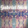 Thumbnail for the Gabriel Slick - Statement link, provided by host site