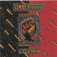 Thumbnail for the Black Uhuru - Statement link, provided by host site