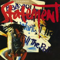 Thumbnail for the Ini Kamoze - Statement link, provided by host site