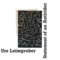 Thumbnail for the Urs Leimgruber - Statement of an Antirider link, provided by host site